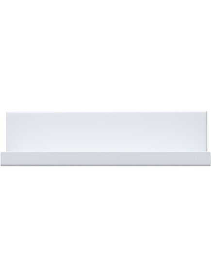Купить Полка Aquanet Магнум 30x80 белая матовая, открытая (302236) по цене 2082 руб., в Санкт-Петебруге в интернет магазине 100-Систем, а также дургие товары AQUANET из раздела Деревянные полки и Полки для ванной комнаты