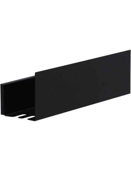 Купить Полка Aquanet Магнум 40x12 черная матовая (274188) по цене 2722 руб., в Санкт-Петебруге в интернет магазине 100-Систем, а также дургие товары AQUANET из раздела Деревянные полки и Полки для ванной комнаты