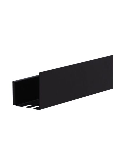 Купить Полка Aquanet Магнум 40x12 черная матовая (274188) по цене 2722 руб., в Санкт-Петебруге в интернет магазине 100-Систем, а также дургие товары AQUANET из раздела Деревянные полки и Полки для ванной комнаты