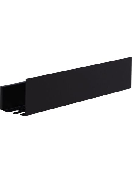 Купить Полка Aquanet Магнум 60x12 черная матовая (274182) по цене 3750 руб., в Санкт-Петебруге в интернет магазине 100-Систем, а также дургие товары AQUANET из раздела Деревянные полки и Полки для ванной комнаты
