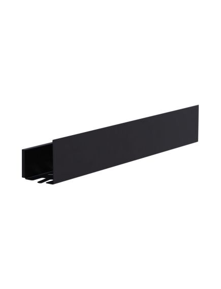 Купить Полка Aquanet Магнум 70x12 черная матовая, с крючками (302221) по цене 6476 руб., в Санкт-Петебруге в интернет магазине 100-Систем, а также дургие товары AQUANET из раздела Деревянные полки и Полки для ванной комнаты
