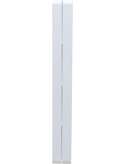 Купить Полка Aquanet Магнум H 15x130 белая матовая, вертикальная (326461) по цене 11390 руб., в Санкт-Петебруге в интернет магазине 100-Систем, а также дургие товары AQUANET из раздела Деревянные полки и Полки для ванной комнаты