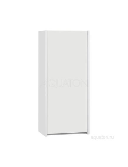 Купить Полуколонна AQUATON Сканди белый матовый, белый глянец 1A255003SD010 (1a255003sd010) по цене 5880 руб., в Санкт-Петебруге в интернет магазине 100-Систем, а также дургие товары AQUATON из раздела Шкафы и Пеналы, комоды, шкафы