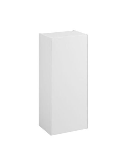 Купить Шкафчик для ванны подвесной белый 35см Aquaton Сохо 1A258403AJ010 (1a258403aj010) по цене 8767.5 руб., в Санкт-Петебруге в интернет магазине 100-Систем, а также дургие товары AQUATON из раздела Шкафы и Пеналы, комоды, шкафы