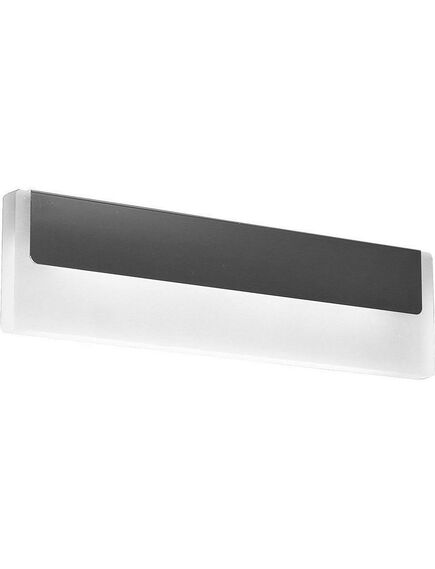 Купить Светильник Aquanet WT-300 LED (wt-300 led) по цене 5167 руб., в Санкт-Петебруге в интернет магазине 100-Систем, а также дургие товары AQUANET из раздела Светильники для ванной и Мебель для ванной комнаты