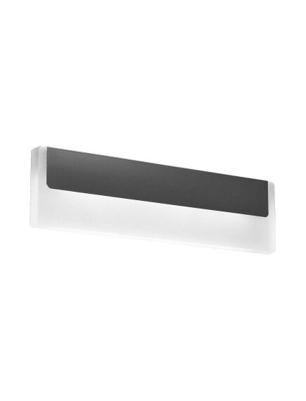 Купить Светильник Aquanet WT-300 LED (wt-300 led) по цене 5167 руб., в Санкт-Петебруге в интернет магазине 100-Систем, а также дургие товары AQUANET из раздела Светильники для ванной и Мебель для ванной комнаты