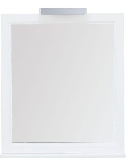 Купить Светильник Aquanet WT-300 LED (wt-300 led) по цене 5167 руб., в Санкт-Петебруге в интернет магазине 100-Систем, а также дургие товары AQUANET из раздела Светильники для ванной и Мебель для ванной комнаты