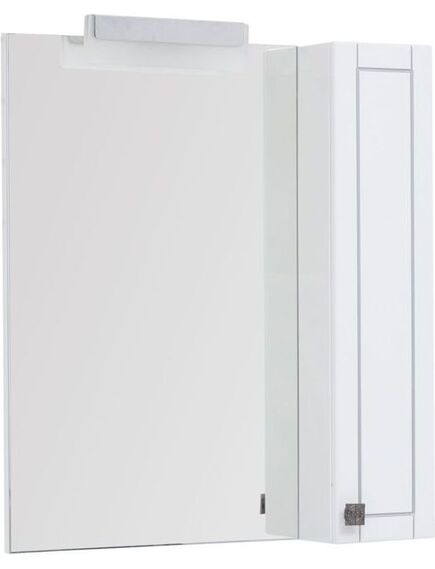 Купить Светильник Aquanet WT-300 LED (wt-300 led) по цене 5167 руб., в Санкт-Петебруге в интернет магазине 100-Систем, а также дургие товары AQUANET из раздела Светильники для ванной и Мебель для ванной комнаты
