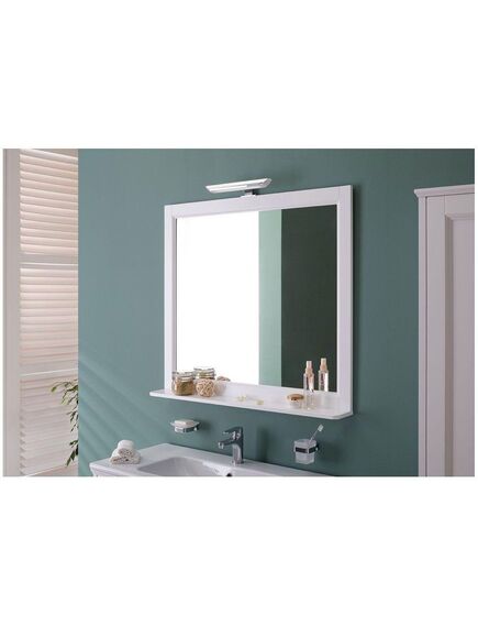 Купить Светильник Aquanet WT-330 LED (wt-330 led) по цене 6150 руб., в Санкт-Петебруге в интернет магазине 100-Систем, а также дургие товары AQUANET из раздела Светильники для ванной и Мебель для ванной комнаты