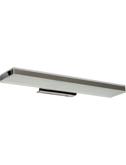 Купить Светильник Aquanet WT-400 LED (wt-400 led) по цене 6923 руб., в Санкт-Петебруге в интернет магазине 100-Систем, а также дургие товары AQUANET из раздела Светильники для ванной и Мебель для ванной комнаты