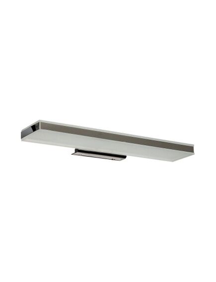 Купить Светильник Aquanet WT-400 LED (wt-400 led) по цене 6923 руб., в Санкт-Петебруге в интернет магазине 100-Систем, а также дургие товары AQUANET из раздела Светильники для ванной и Мебель для ванной комнаты