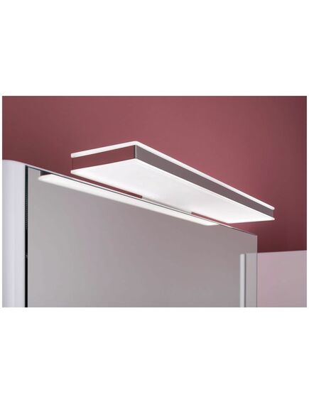 Купить Светильник Aquanet WT-400 LED (wt-400 led) по цене 6923 руб., в Санкт-Петебруге в интернет магазине 100-Систем, а также дургие товары AQUANET из раздела Светильники для ванной и Мебель для ванной комнаты