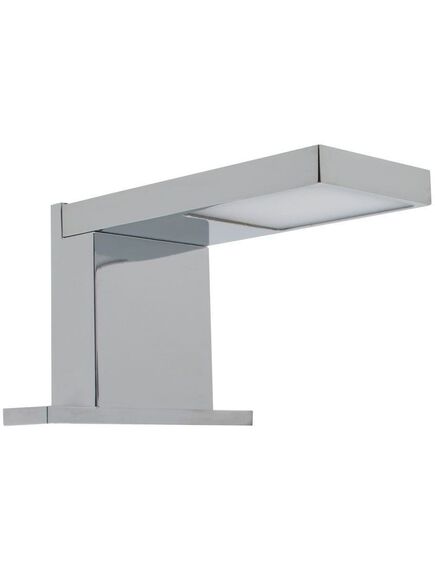 Купить Светильник Aquanet WT-804 LED (wt-804 led) по цене 2728 руб., в Санкт-Петебруге в интернет магазине 100-Систем, а также дургие товары AQUANET из раздела Светильники для ванной и Мебель для ванной комнаты