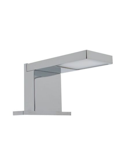 Купить Светильник Aquanet WT-804 LED (wt-804 led) по цене 2728 руб., в Санкт-Петебруге в интернет магазине 100-Систем, а также дургие товары AQUANET из раздела Светильники для ванной и Мебель для ванной комнаты