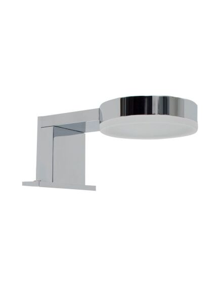 Купить Светильник Aquanet WT-806 LED (wt-806 led) по цене 3333 руб., в Санкт-Петебруге в интернет магазине 100-Систем, а также дургие товары AQUANET из раздела Светильники для ванной и Мебель для ванной комнаты