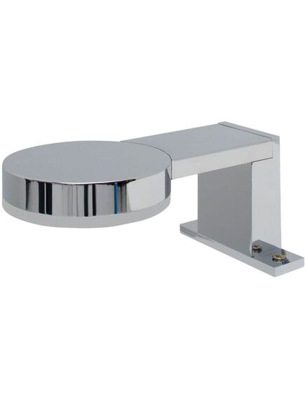 Купить Светильник Aquanet WT-806 LED (wt-806 led) по цене 3333 руб., в Санкт-Петебруге в интернет магазине 100-Систем, а также дургие товары AQUANET из раздела Светильники для ванной и Мебель для ванной комнаты