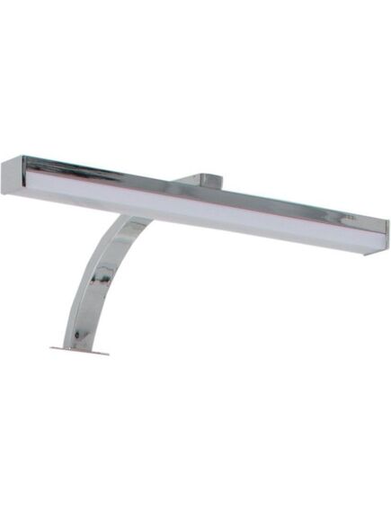 Купить Светильник Aquanet WT-811/5W LED (wt-811/5w led) по цене 5008 руб., в Санкт-Петебруге в интернет магазине 100-Систем, а также дургие товары AQUANET из раздела Светильники для ванной и Мебель для ванной комнаты