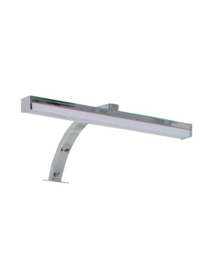 Купить Светильник Aquanet WT-811/5W LED (wt-811/5w led) по цене 5008 руб., в Санкт-Петебруге в интернет магазине 100-Систем, а также дургие товары AQUANET из раздела Светильники для ванной и Мебель для ванной комнаты