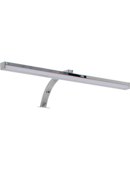 Купить Светильник Aquanet WT-811/8W LED (wt-811/8w led) по цене 5928 руб., в Санкт-Петебруге в интернет магазине 100-Систем, а также дургие товары AQUANET из раздела Светильники для ванной и Мебель для ванной комнаты