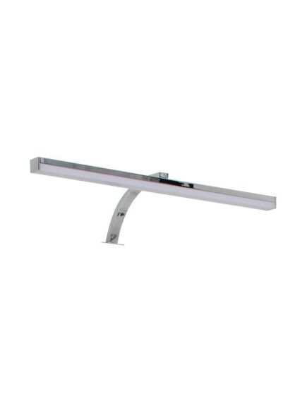 Купить Светильник Aquanet WT-811/8W LED (wt-811/8w led) по цене 5928 руб., в Санкт-Петебруге в интернет магазине 100-Систем, а также дургие товары AQUANET из раздела Светильники для ванной и Мебель для ванной комнаты