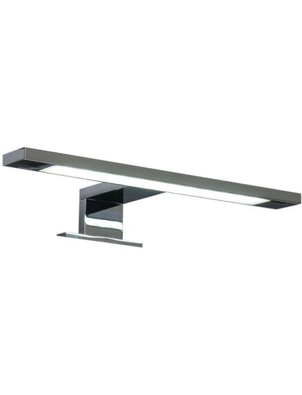 Купить Светильник Aquanet WT-W280 LED (wt-w280 led) по цене 5243 руб., в Санкт-Петебруге в интернет магазине 100-Систем, а также дургие товары AQUANET из раздела Светильники для ванной и Мебель для ванной комнаты