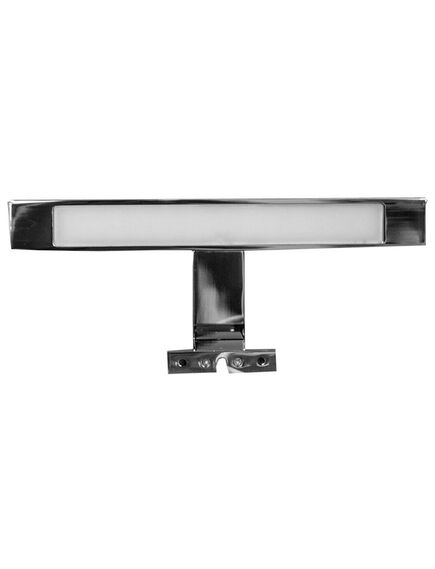 Купить Светильник Aquanet WT-W280 LED (wt-w280 led) по цене 5243 руб., в Санкт-Петебруге в интернет магазине 100-Систем, а также дургие товары AQUANET из раздела Светильники для ванной и Мебель для ванной комнаты