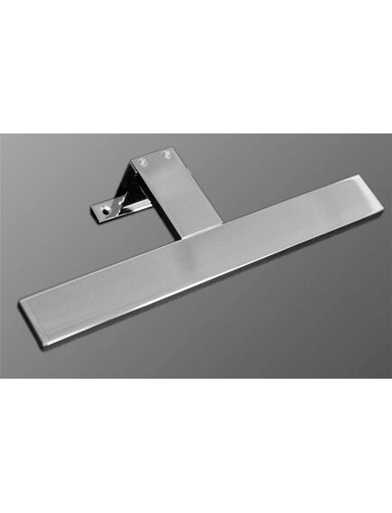 Купить Светильник Aquanet WT-W280 LED (wt-w280 led) по цене 5243 руб., в Санкт-Петебруге в интернет магазине 100-Систем, а также дургие товары AQUANET из раздела Светильники для ванной и Мебель для ванной комнаты
