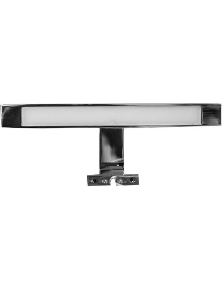 Купить Светильник Aquanet WT-W480 LED (wt-w480 led) по цене 6592 руб., в Санкт-Петебруге в интернет магазине 100-Систем, а также дургие товары AQUANET из раздела Светильники для ванной и Мебель для ванной комнаты