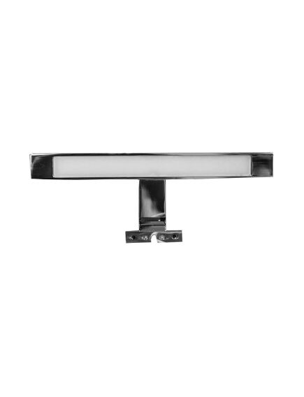 Купить Светильник Aquanet WT-W480 LED (wt-w480 led) по цене 6592 руб., в Санкт-Петебруге в интернет магазине 100-Систем, а также дургие товары AQUANET из раздела Светильники для ванной и Мебель для ванной комнаты