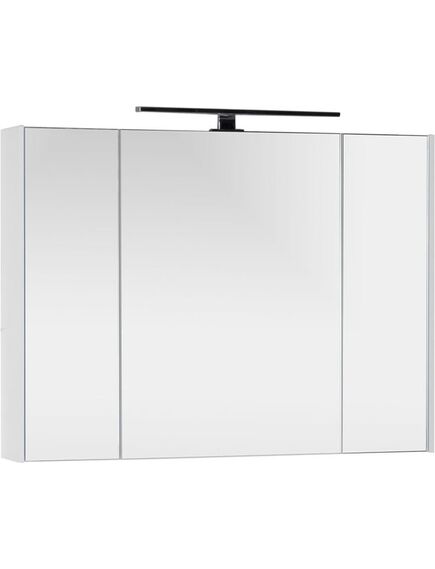 Купить Светильник Aquanet WT-W480 LED (wt-w480 led) по цене 6592 руб., в Санкт-Петебруге в интернет магазине 100-Систем, а также дургие товары AQUANET из раздела Светильники для ванной и Мебель для ванной комнаты