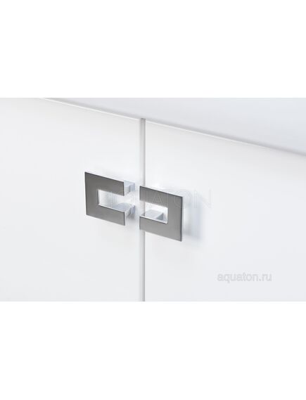 Купить Тумба под раковину AQUATON Оптима 70 белый 1A124101OP010 (1a124101op010) по цене 12761.7 руб., в Санкт-Петебруге в интернет магазине 100-Систем, а также дургие товары AQUATON из раздела Тумбы под раковину и Мебель для ванной комнаты