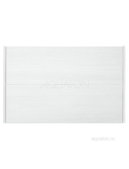 Купить Модуль для раковины Брук 80 2 ящика дуб латте 1A202001BCDL0 Aquaton (1a202001bcdl0) по цене 26254.7 руб., в Санкт-Петебруге в интернет магазине 100-Систем, а также дургие товары AQUATON из раздела Тумбы под раковину и Мебель для ванной комнаты