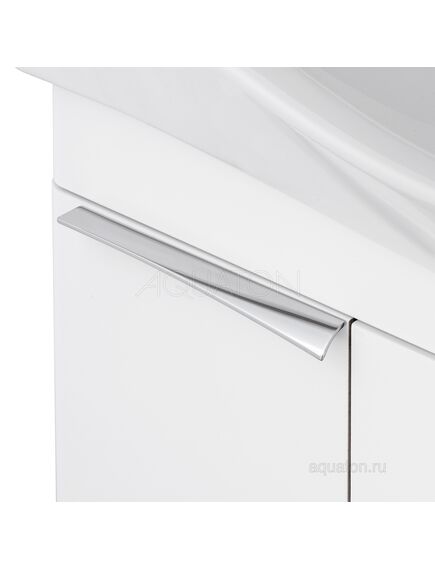 Купить Тумба под раковину AQUATON Беверли 100 белый 1A236701BV010 (1a236701bv010) по цене 19371.5 руб., в Санкт-Петебруге в интернет магазине 100-Систем, а также дургие товары AQUATON из раздела Тумбы под раковину и Мебель для ванной комнаты