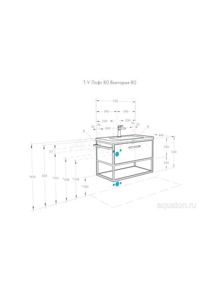 Купить Тумба под раковину AQUATON Лофт Фабрик 80 дуб эндгрейн 1A242401LTDU0 (1a242401ltdu0) по цене 23791.5 руб., в Санкт-Петебруге в интернет магазине 100-Систем, а также дургие товары AQUATON из раздела Тумбы под раковину и Мебель для ванной комнаты