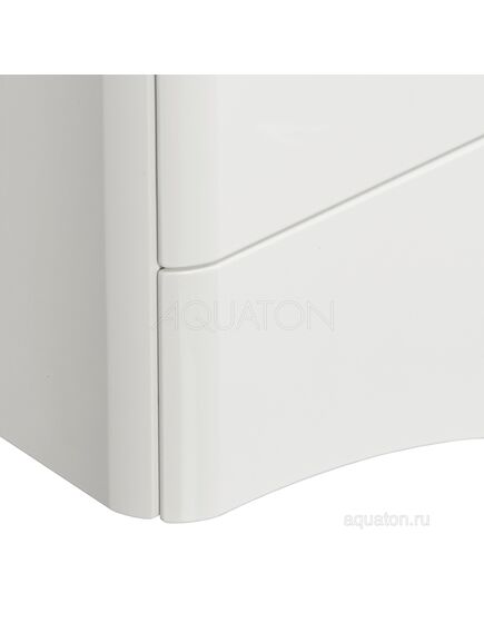 Купить Тумба под раковину AQUATON Венеция 75 белый 1A150901VN010 (1a150901vn010) по цене 5139.7 руб., в Санкт-Петебруге в интернет магазине 100-Систем, а также дургие товары AQUATON из раздела Тумбы под раковину и Мебель для ванной комнаты