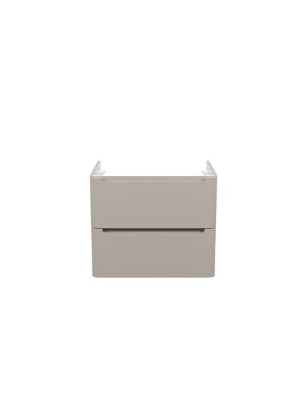 Купить Тумба подвесная, 60 см, капучино, Edifice, IDDIS, EDI60C0i95 подходит умыв. 0106000i28 (edi60c0i95) по цене 40290 руб., в Санкт-Петебруге в интернет магазине 100-Систем, а также дургие товары IDDIS из раздела Тумбы под раковину и Мебель для ванной комнаты