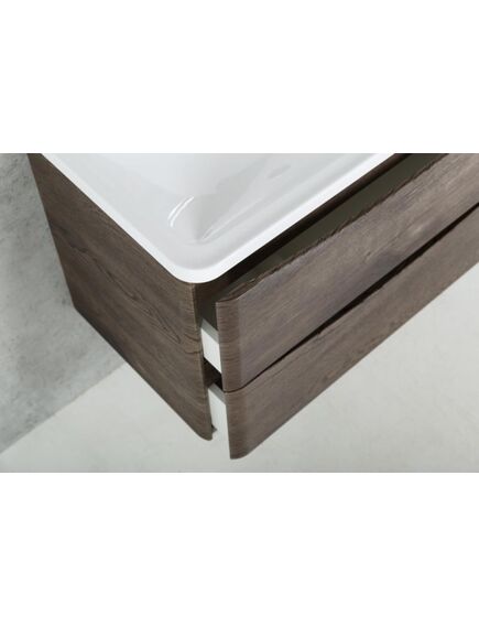 Купить Тумба для комплекта BelBagno ACQUA-900-2C-SO-RNG robere nature grigio (acqua-900-2c-so-rng) по цене 35500 руб., в Санкт-Петебруге в интернет магазине 100-Систем, а также дургие товары BelBagno из раздела Тумбы под раковину и Мебель для ванной комнаты