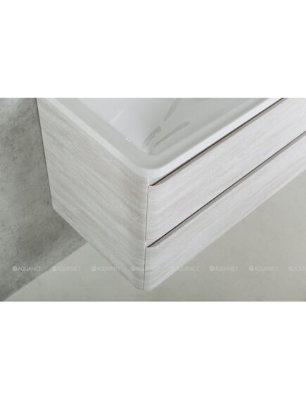 Купить Тумба для комплекта BelBagno ACQUA-1000-2C-SO-RVB rovere vintage bianco (acqua-1000-2c-so-rvb) по цене 35100 руб., в Санкт-Петебруге в интернет магазине 100-Систем, а также дургие товары BelBagno из раздела Тумбы под раковину и Мебель для ванной комнаты