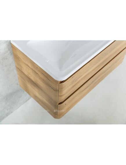 Купить Тумба для комплекта BelBagno ACQUA-800-2C-SO-BL bianco lucido (acqua-800-2c-so-bl) по цене 34000 руб., в Санкт-Петебруге в интернет магазине 100-Систем, а также дургие товары BelBagno из раздела Тумбы под раковину и Мебель для ванной комнаты