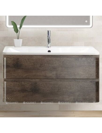 Купить Тумба для комплекта BelBagno ALBANO-1000-2C-SO-RNG robere nature grigio (albano-1000-2c-so-rng) по цене 37200 руб., в Санкт-Петебруге в интернет магазине 100-Систем, а также дургие товары BelBagno из раздела Тумбы под раковину и Мебель для ванной комнаты