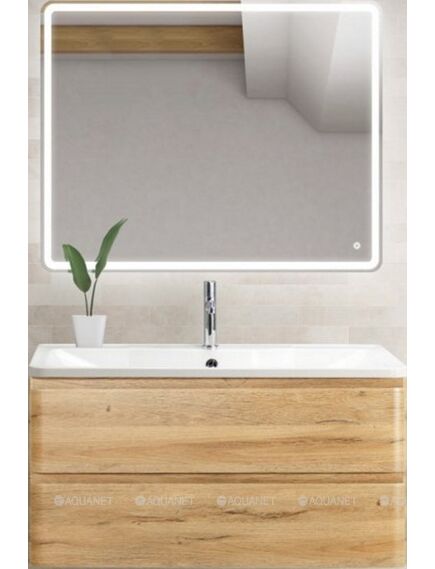 Купить Тумба под раковину BelBagno ALBANO-800-2C-SO-RR подвесная Rovere Rustico (albano-800-2c-so-rr) по цене 34500 руб., в Санкт-Петебруге в интернет магазине 100-Систем, а также дургие товары BelBagno из раздела Тумбы под раковину и Мебель для ванной комнаты