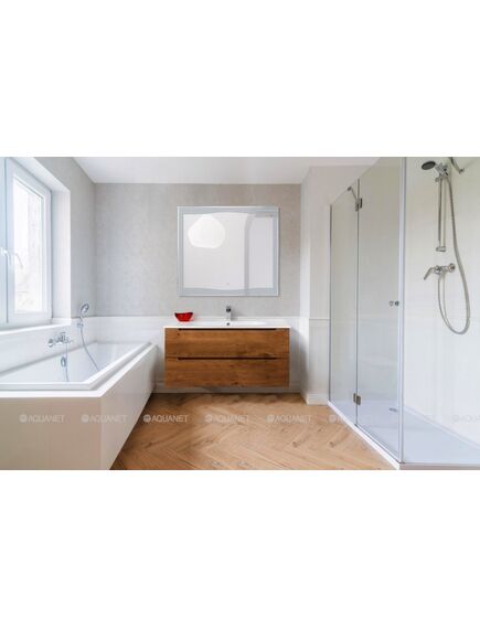 Купить Тумба для комплекта BelBagno ETNA-1000-2C-SO-RN-P rovere nature (etna-1000-2c-so-rn-p) по цене 31300 руб., в Санкт-Петебруге в интернет магазине 100-Систем, а также дургие товары BelBagno из раздела Тумбы под раковину и Мебель для ванной комнаты