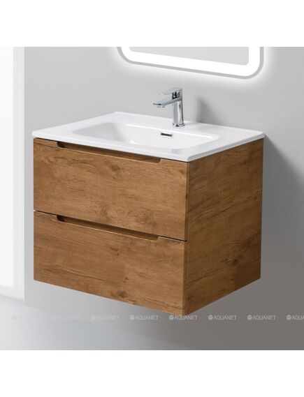 Купить Тумба для комплекта BelBagno ETNA-600-2C-SO-RN-P rovere nature (etna-600-2c-so-rn-p) по цене 24900 руб., в Санкт-Петебруге в интернет магазине 100-Систем, а также дургие товары BelBagno из раздела Тумбы под раковину и Мебель для ванной комнаты