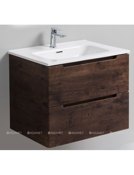Купить Тумба для комплекта BelBagno ETNA-600-2C-SO-RW-P rovere moro (etna-600-2c-so-rw-p) по цене 24900 руб., в Санкт-Петебруге в интернет магазине 100-Систем, а также дургие товары BelBagno из раздела Тумбы под раковину и Мебель для ванной комнаты