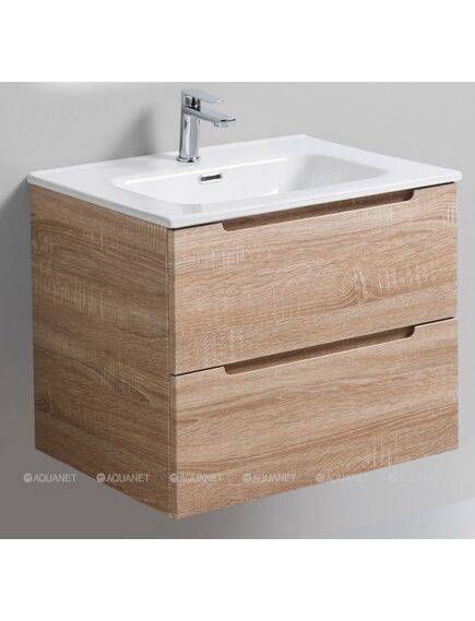 Купить Тумба для комплекта BelBagno ETNA-600-2C-SO-WO-P rovere bianco (etna-600-2c-so-wo-p) по цене 25000 руб., в Санкт-Петебруге в интернет магазине 100-Систем, а также дургие товары BelBagno из раздела Тумбы под раковину и Мебель для ванной комнаты
