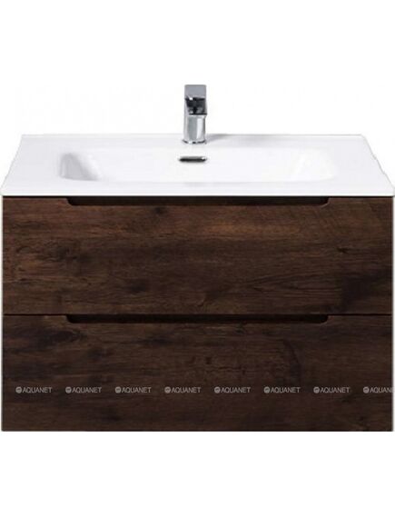 Купить Тумба для комплекта BelBagno ETNA39-600/390-2C-SO-RW-P rovere moro (etna39-600/390-2c-so-rw-p) по цене 23200 руб., в Санкт-Петебруге в интернет магазине 100-Систем, а также дургие товары BelBagno из раздела Тумбы под раковину и Мебель для ванной комнаты
