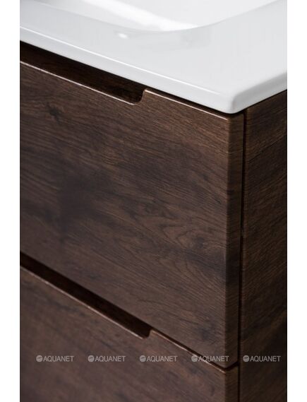 Купить Тумба для комплекта BelBagno ETNA39-600/390-2C-SO-RW-P rovere moro (etna39-600/390-2c-so-rw-p) по цене 23200 руб., в Санкт-Петебруге в интернет магазине 100-Систем, а также дургие товары BelBagno из раздела Тумбы под раковину и Мебель для ванной комнаты