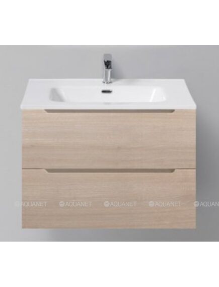 Купить Тумба для комплекта BelBagno ETNA-700-2C-SO-RG-P rovere grigio (etna-700-2c-so-rg-p) по цене 23900 руб., в Санкт-Петебруге в интернет магазине 100-Систем, а также дургие товары BelBagno из раздела Тумбы под раковину и Мебель для ванной комнаты