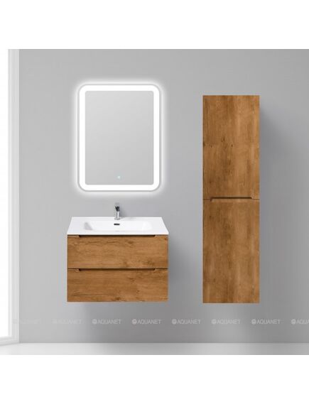 Купить Тумба для комплекта BelBagno ETNA-700-2C-SO-RN-P rovere nature (etna-700-2c-so-rn-p) по цене 26700 руб., в Санкт-Петебруге в интернет магазине 100-Систем, а также дургие товары BelBagno из раздела Тумбы под раковину и Мебель для ванной комнаты