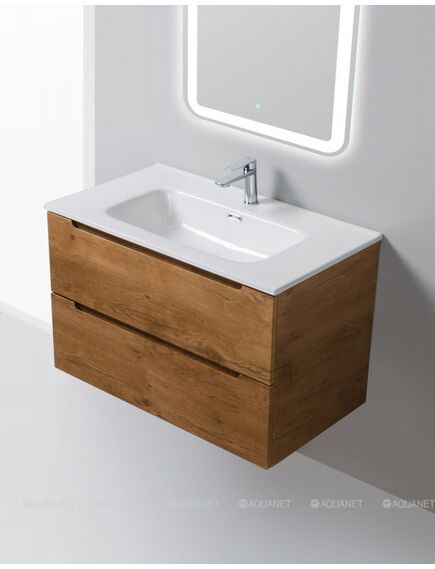 Купить Тумба для комплекта BelBagno ETNA-800-2C-SO-RN-P rovere nature (etna-800-2c-so-rn-p) по цене 28100 руб., в Санкт-Петебруге в интернет магазине 100-Систем, а также дургие товары BelBagno из раздела Тумбы под раковину и Мебель для ванной комнаты